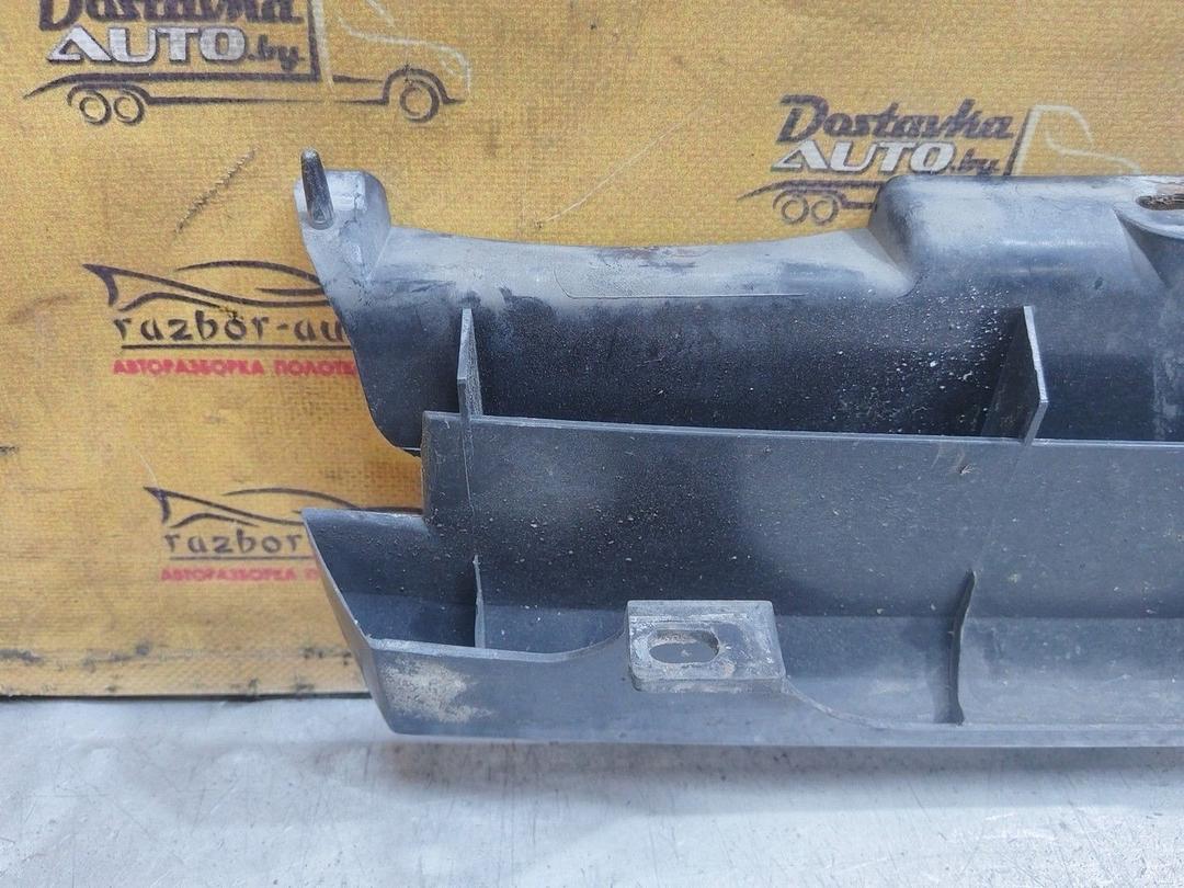 Решетка радиатора Y5ETL5 Peugeot 605 - Фото 4