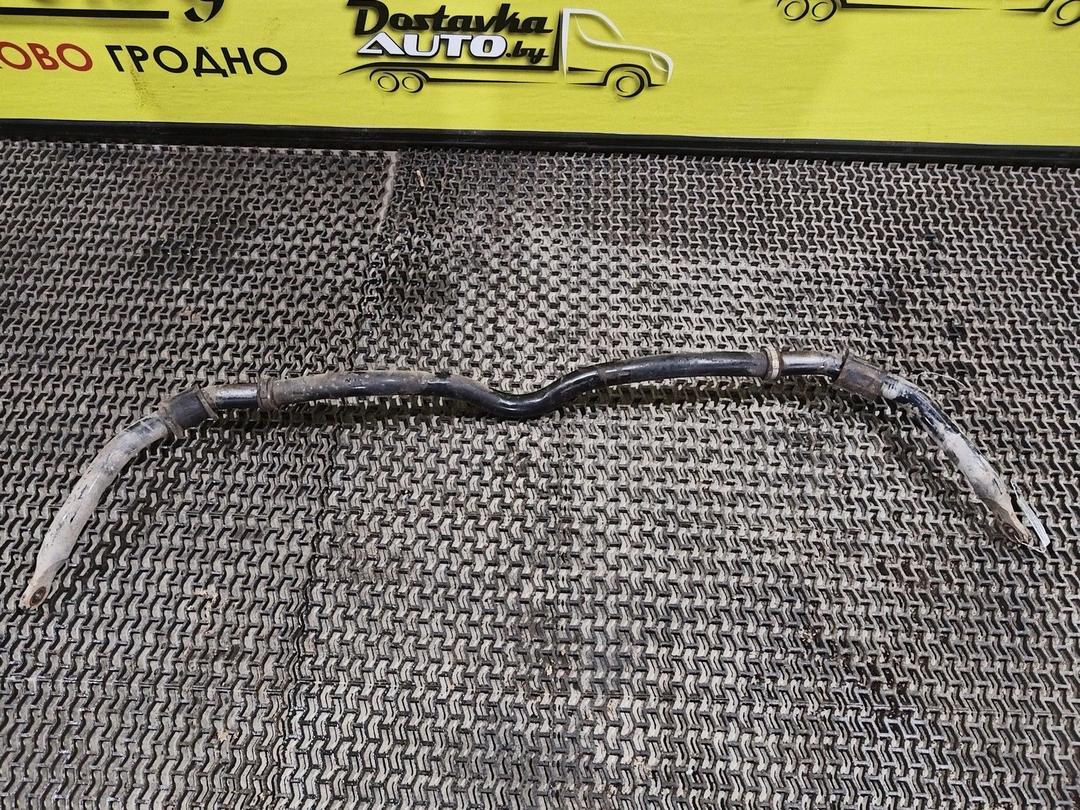 Стабилизатор подвески (поперечной устойчивости) передний 1ZV6NB Hyundai Trajet - Фото 5