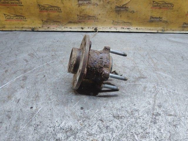 Ступица задняя правая 67GO2O Saab 9-3 купить