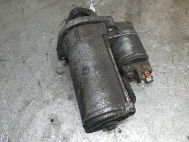 Стартер GO2IYX Mercedes Sprinter - Фото 2