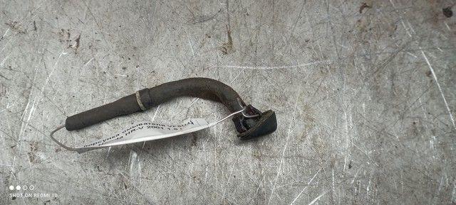 Форсунка омывателя VF5U4H Honda HR-V - Фото 2