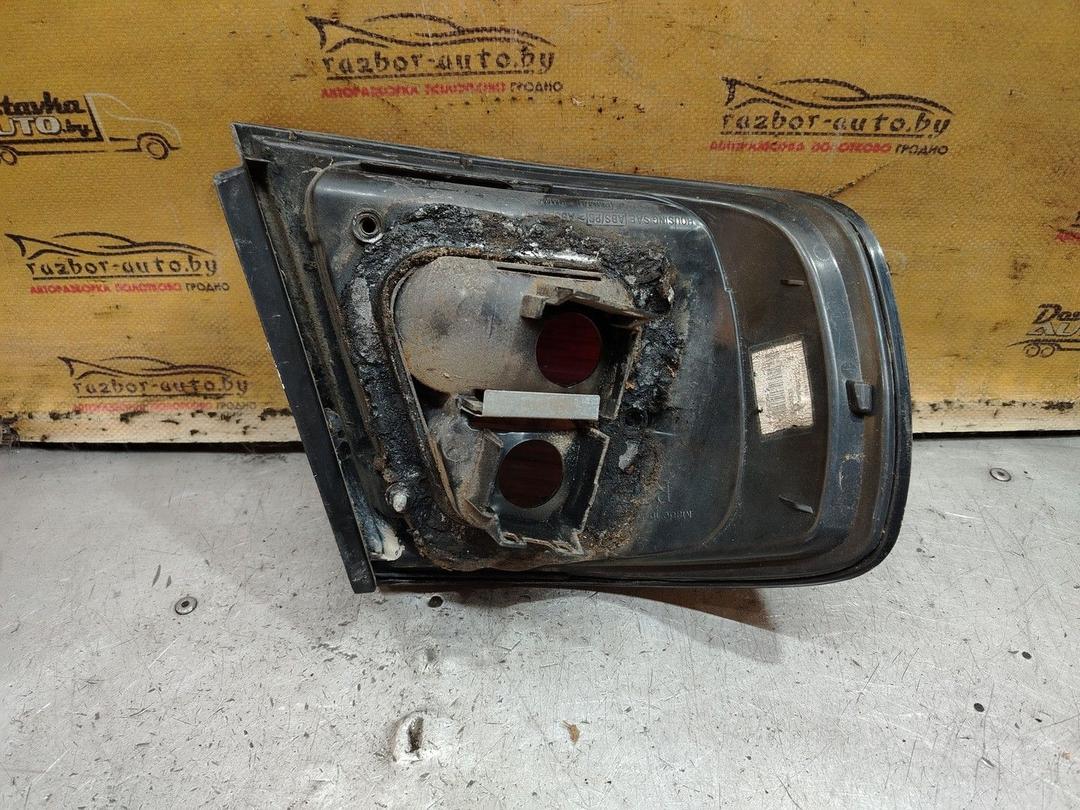 Фонарь задний правый 2UMG72 Nissan Primera - Фото 6