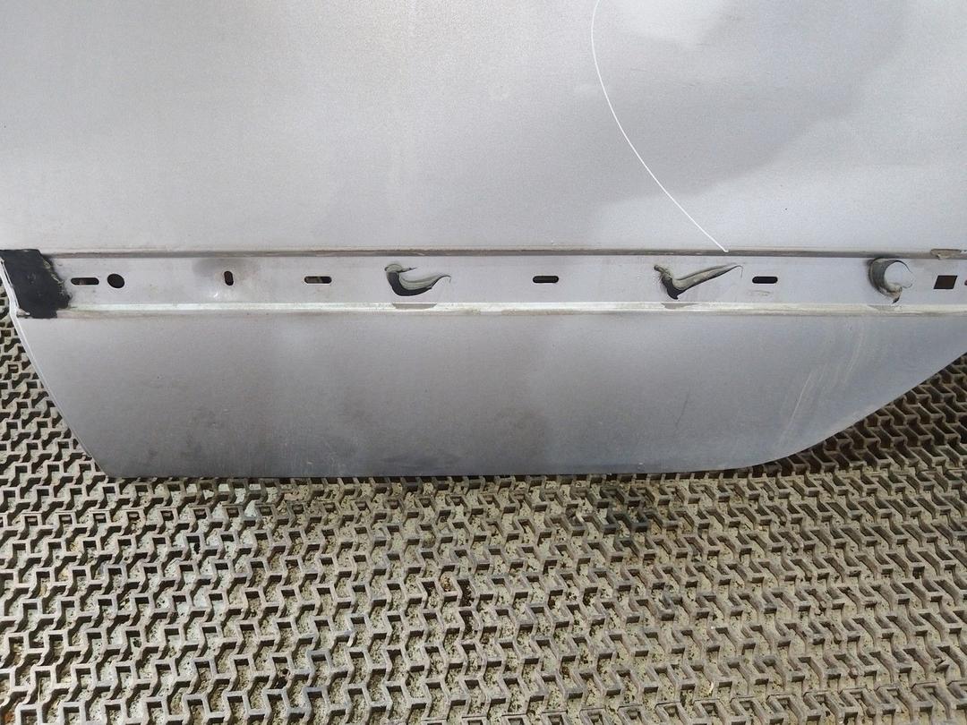 Дверь задняя левая R6IXCK Peugeot 307 - Фото 2