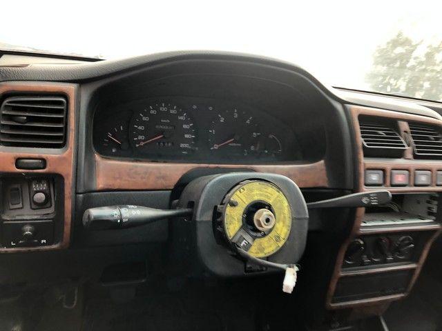 Кожух рулевой колонки OKM7RQ Nissan Almera - Фото 2
