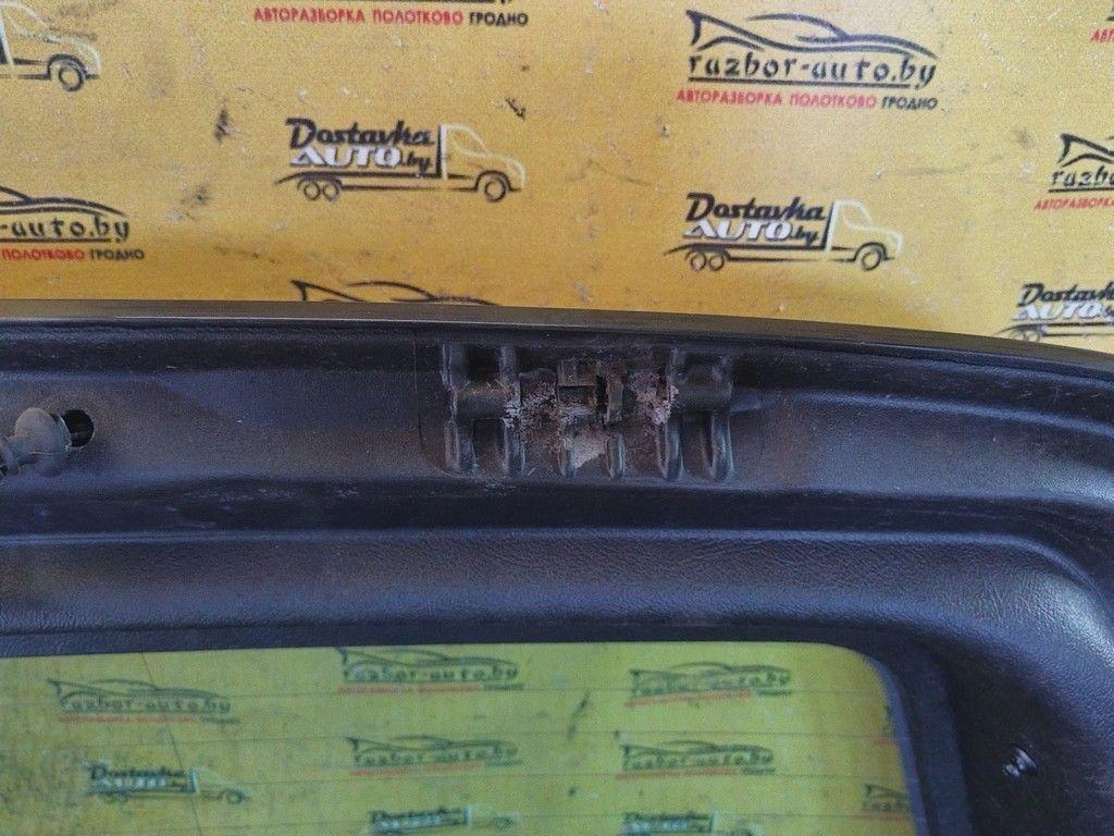 Крышка багажника (дверь 3-5) I1TNNP Mercedes A W168 - Фото 14