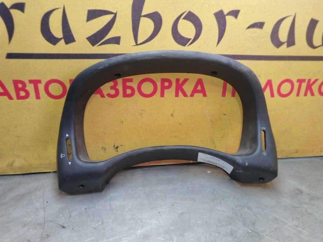 Кожух панели приборов 32O4HW Fiat Punto - Фото 1