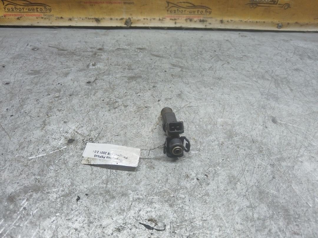 Форсунка P5PN45 Peugeot 406 купить