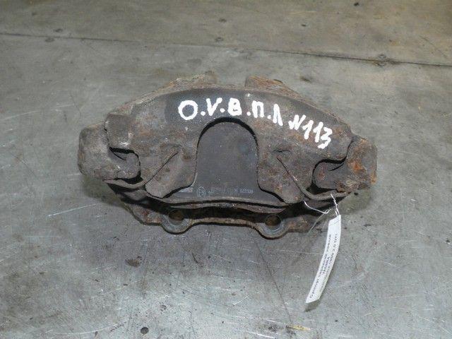 Суппорт передний левый YA86R4 Opel Vectra