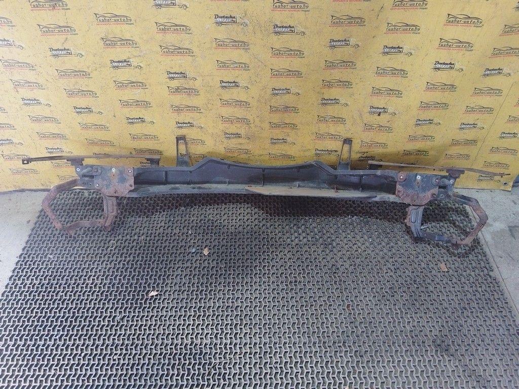 Усилитель бампера переднего XO3P3O Mazda Xedos 6 - Фото 6