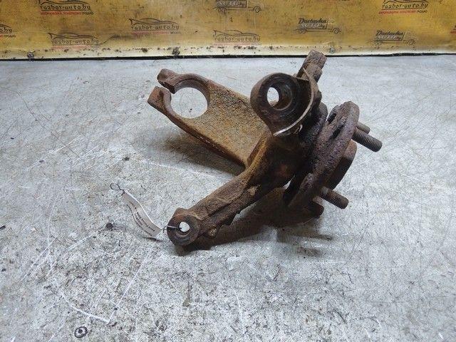 Кулак поворотный левый HHORCC Ford Focus купить на авторазборке