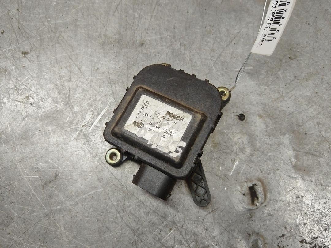 Моторчик заслонки печки 281Y39 Fiat Stilo