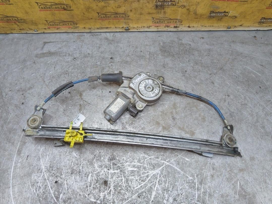 Стеклоподъемник электрический передний левый EHR4M7 Fiat Bravo