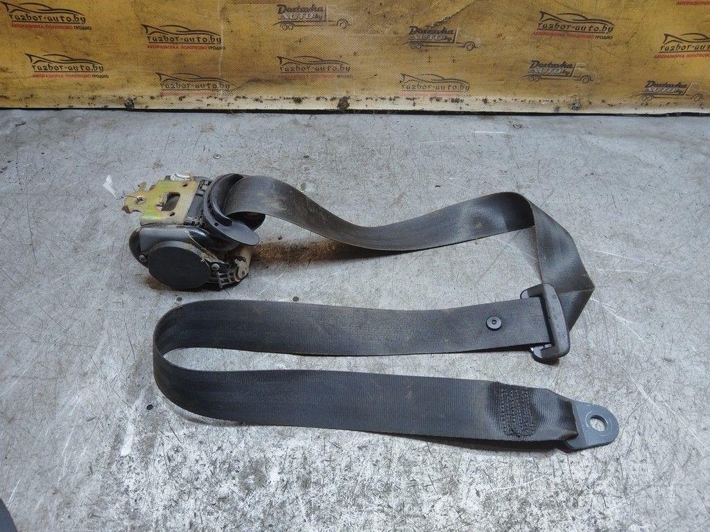 Ремень безопасности передний правый PM5THV Citroen C8 - Фото 3