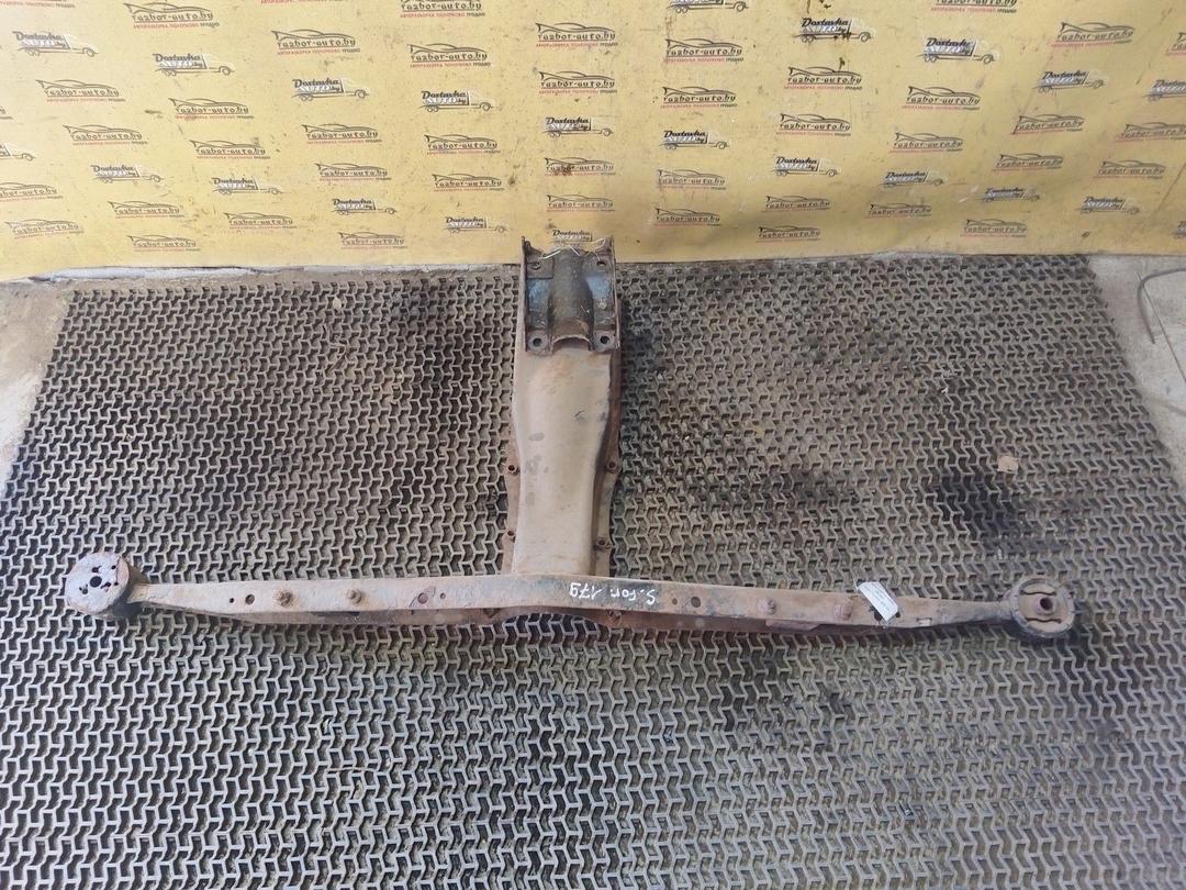 Балка подвески задняя 0RU8OY Subaru Forester