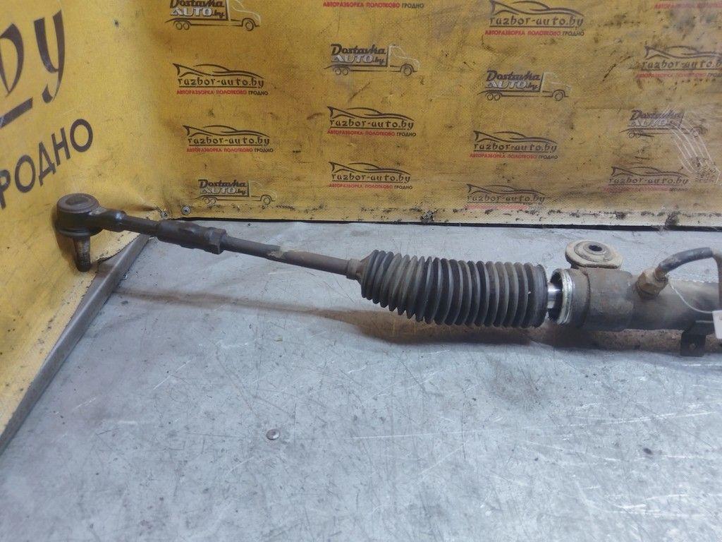 Рулевая рейка P4OA50 Opel Astra - Фото 5