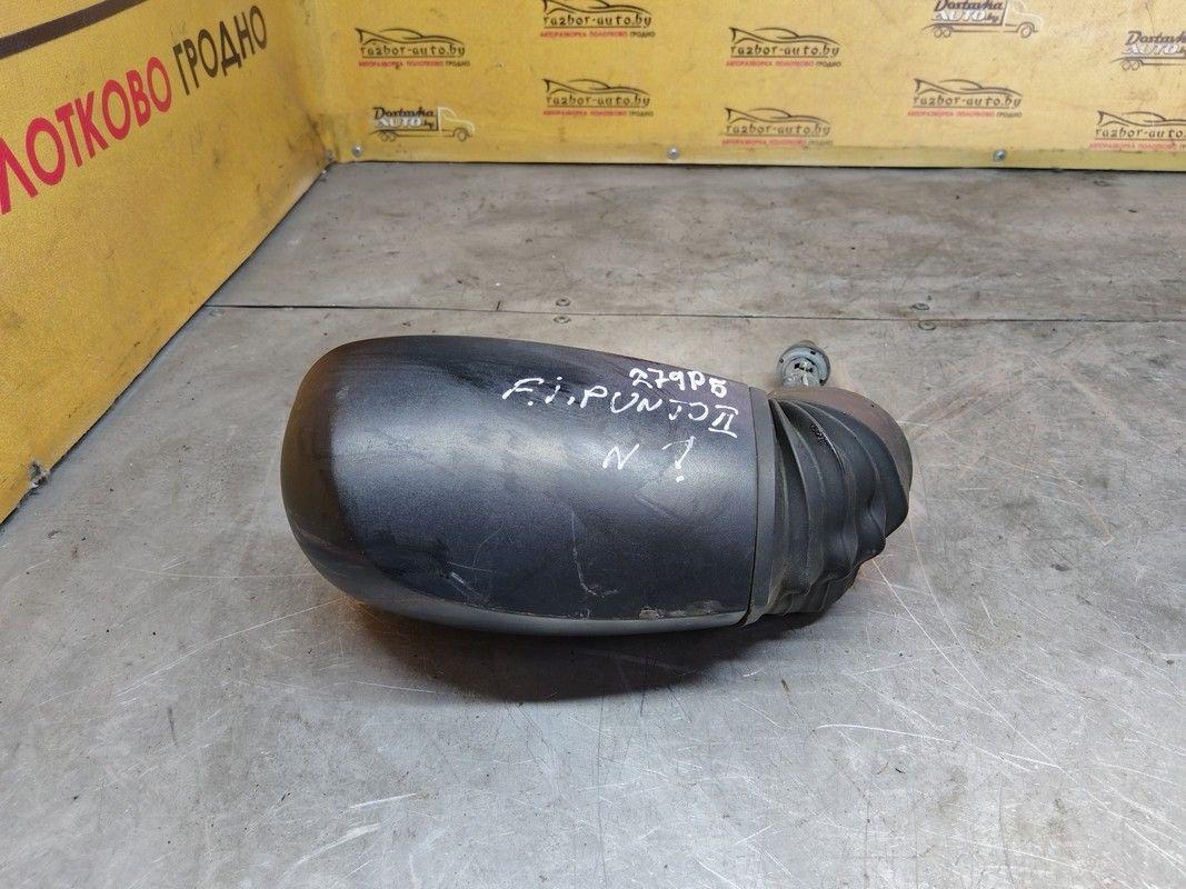Зеркало наружное правое 574FMK Fiat Punto