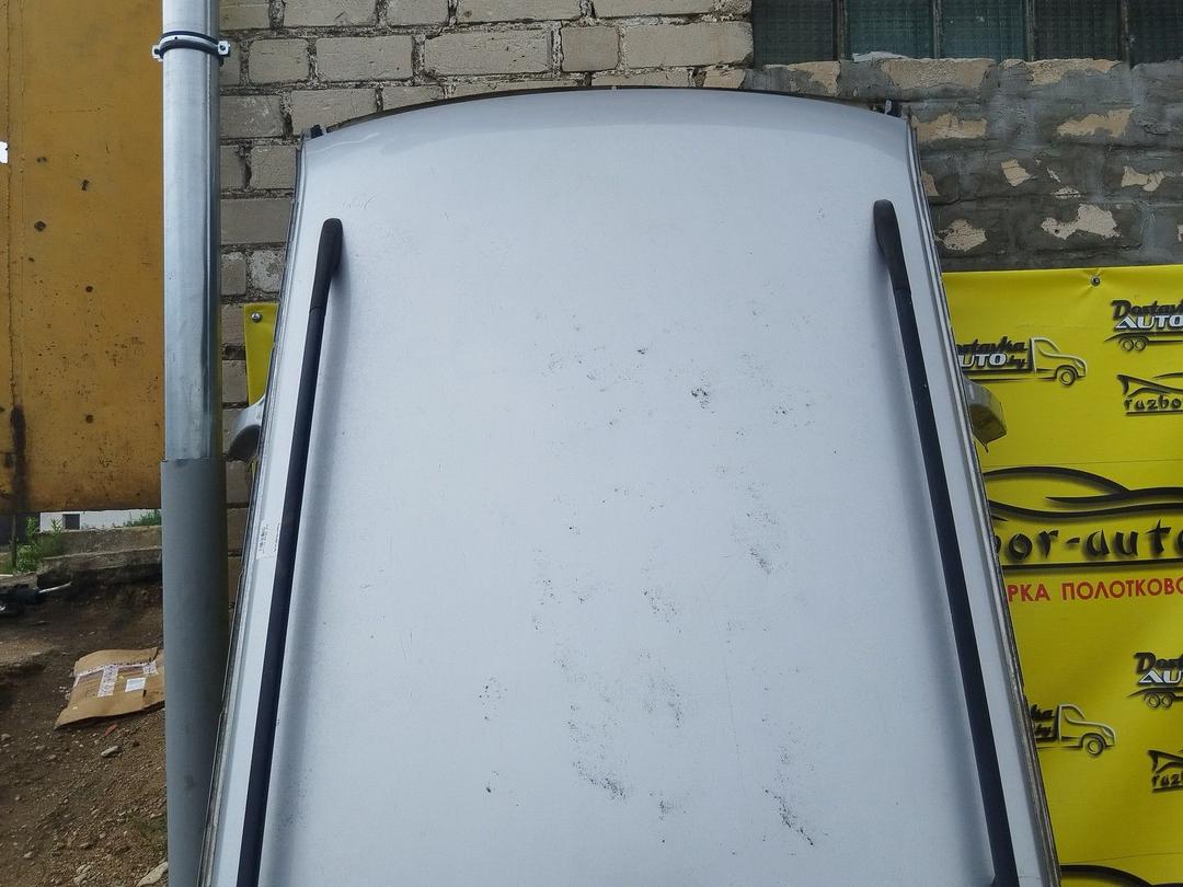 Крыша VIOEX3 Peugeot 406 купить с доставкой