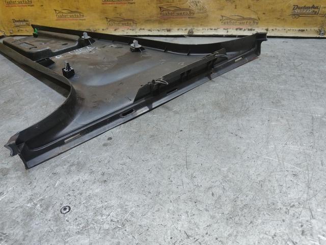 Обшивка стойки центральной правой A5PM3P Fiat Linea - Фото 4