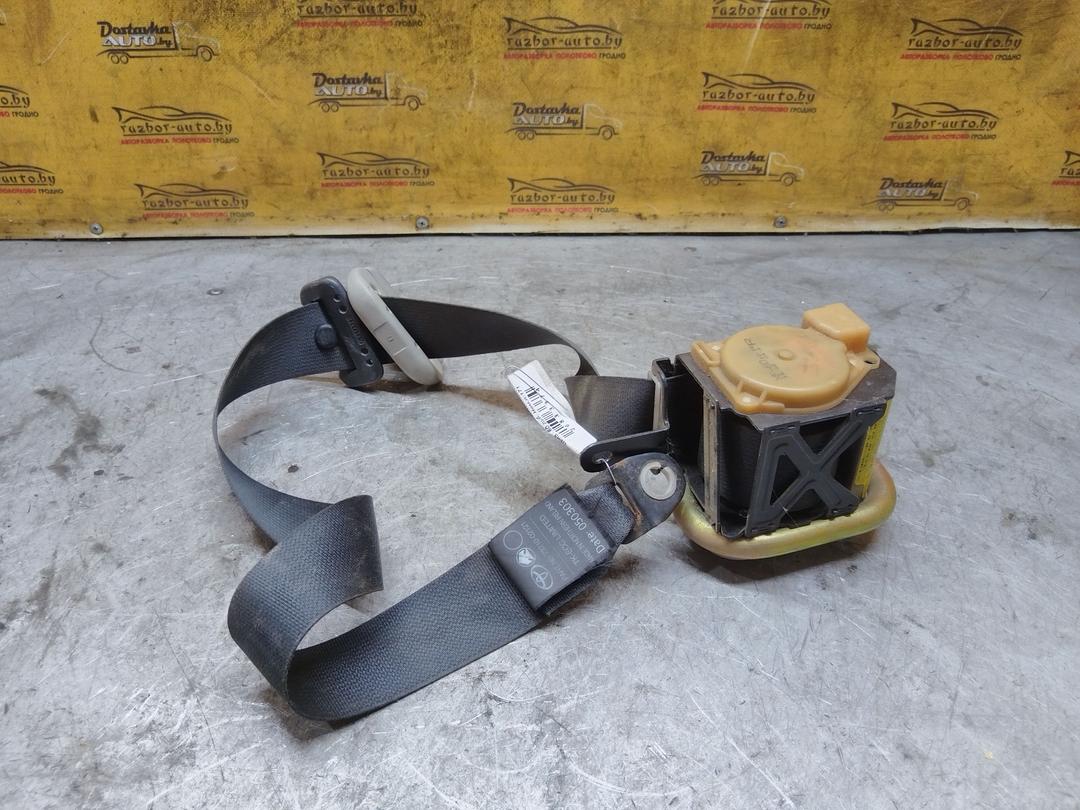 Ремень безопасности передний правый 6Z0VVA Toyota Corolla купить
