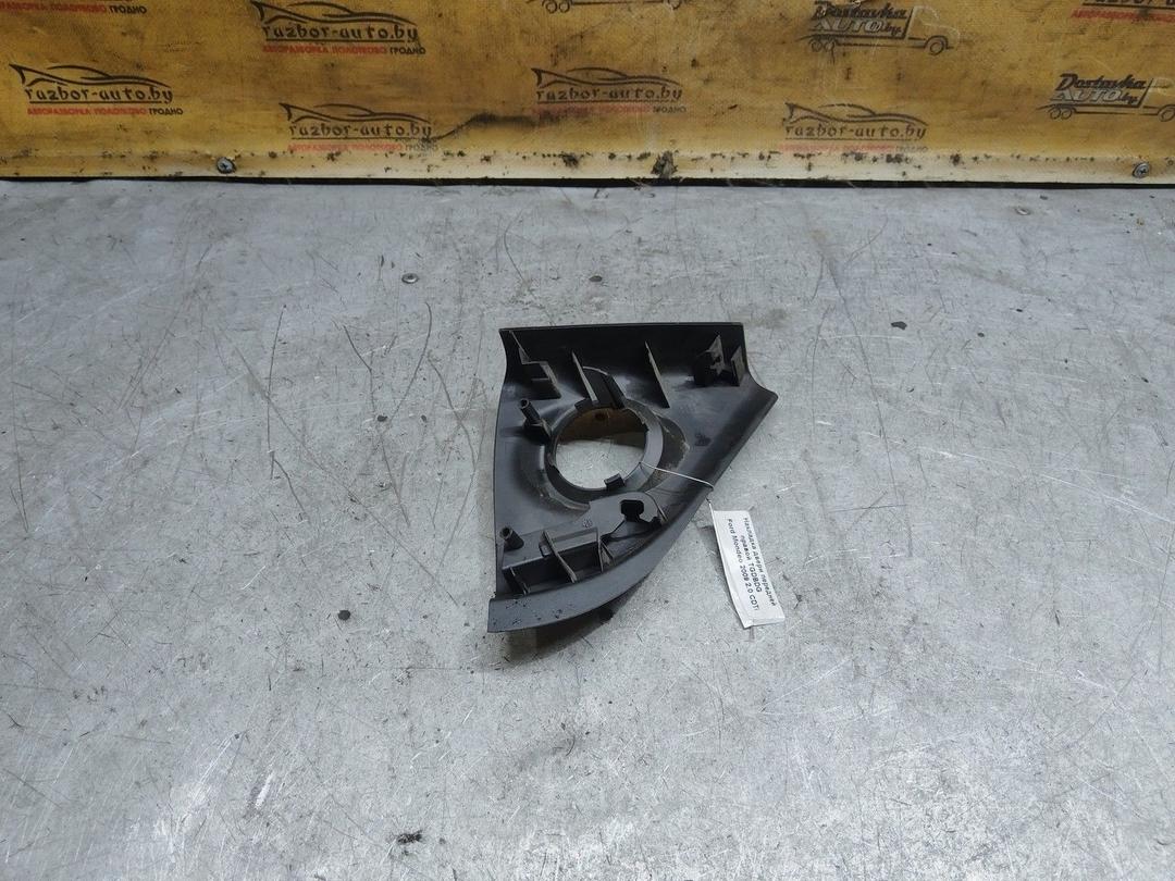 Накладка двери передней правой TGDBDG Ford Mondeo купить с доставкой