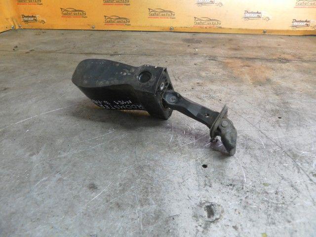 Ограничитель открывания двери задней 0DDK75 Skoda Roomster - Фото 2