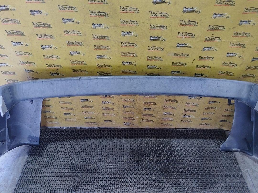 Бампер задний 7KSXXB Volvo V70 undefined