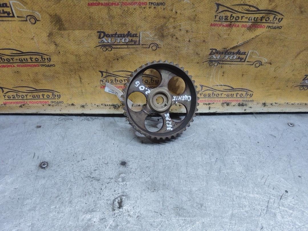 Шкив распредвала KJ2CUQ Renault Scenic