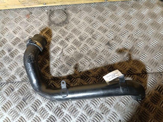 Патрубок интеркулера VAH08C Audi A6 купить