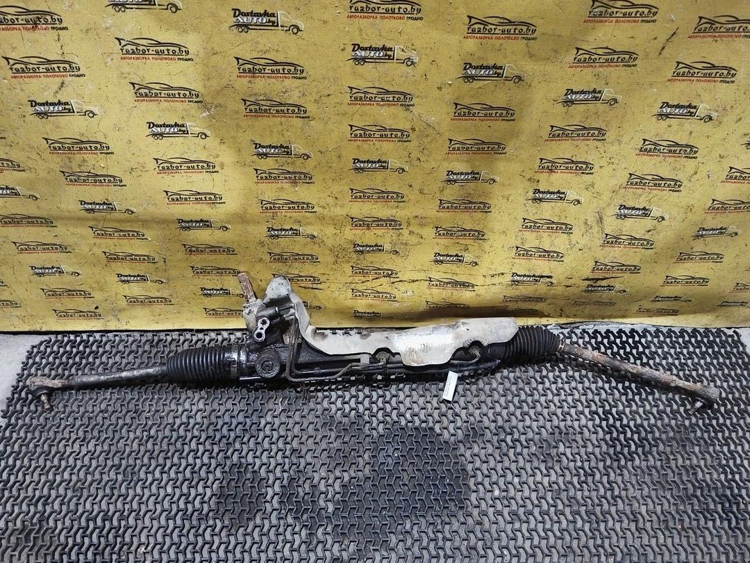 Рулевая рейка WPX2KV Peugeot 607 купить
