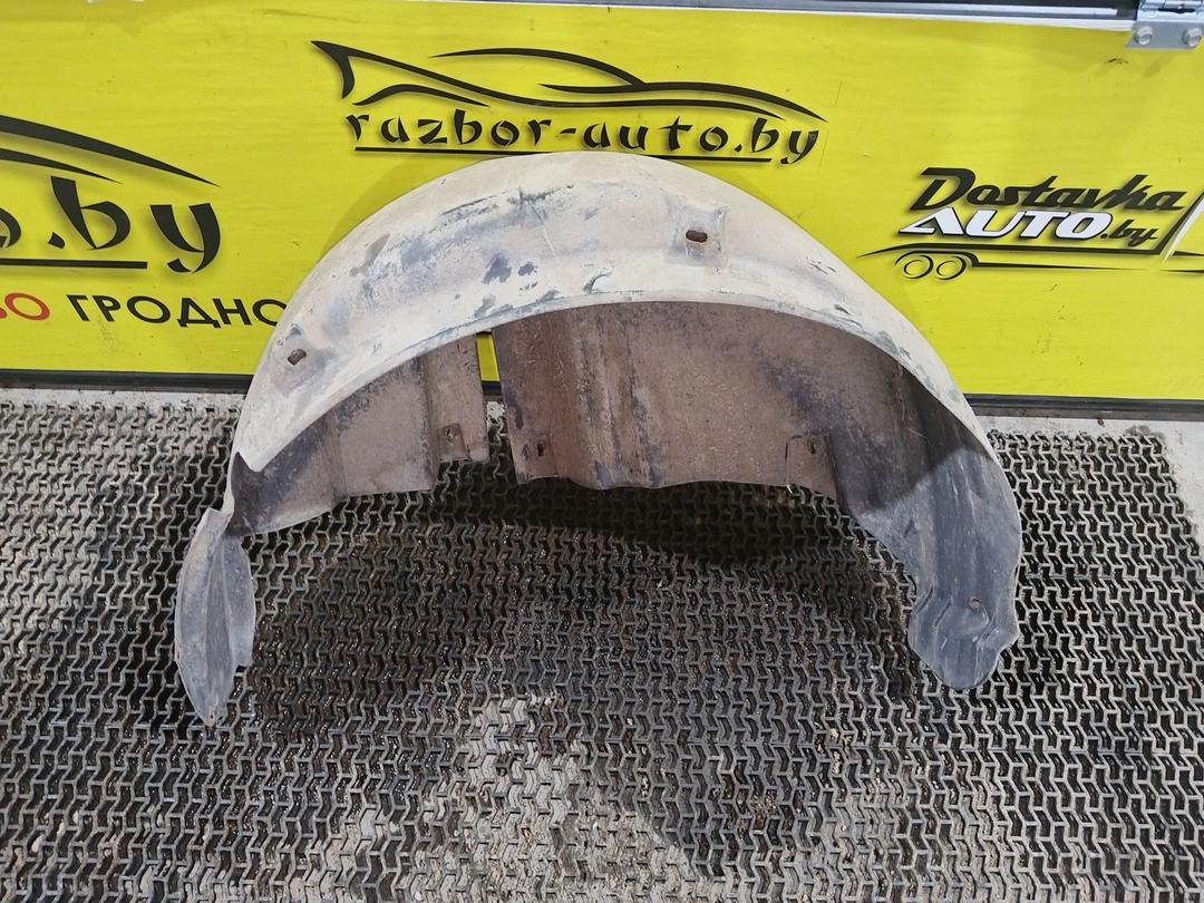 Защита арок задняя правая (подкрылок) 8L1L7H Skoda Fabia купить