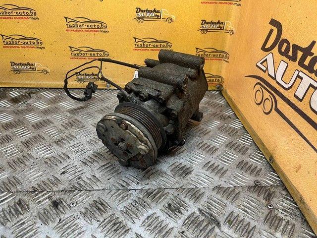 Компрессор кондиционера 5M8VPH Ford Mondeo - Фото 1