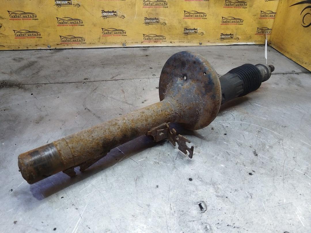 Амортизатор задний правый 1T5D4T Renault Safrane - Фото 2