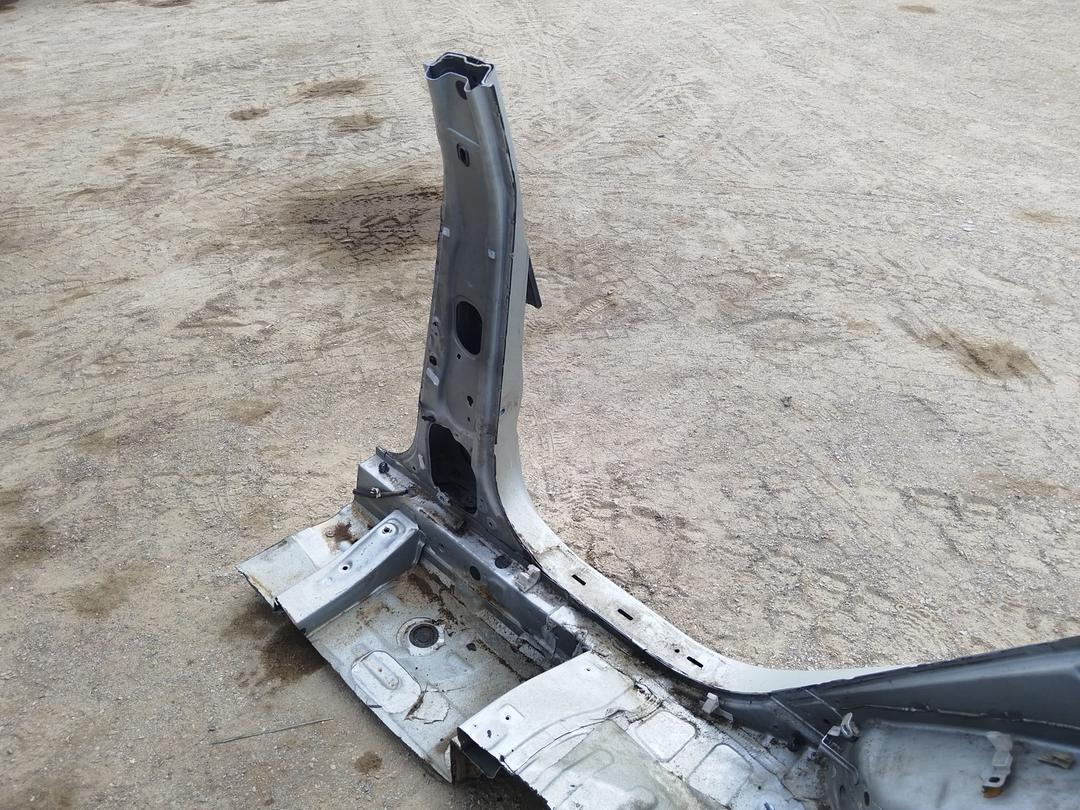 Стойка кузовная центральная правая MTR088 Toyota Avensis - Фото 5