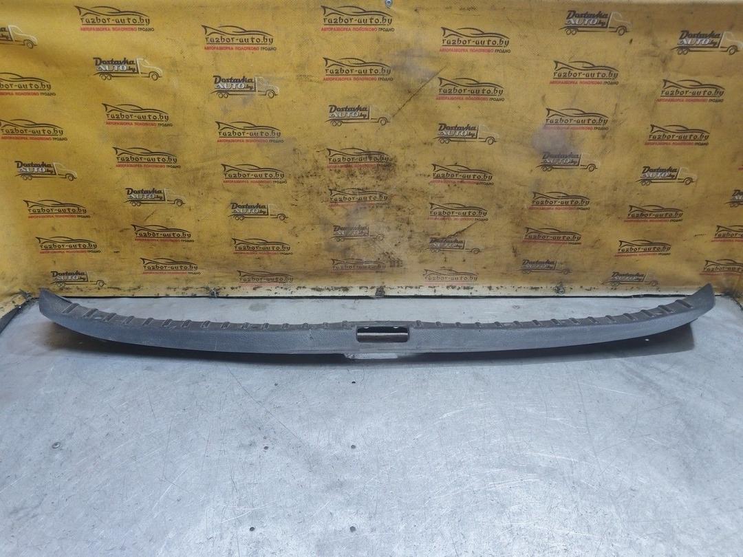 Накладка замка багажника X1B5PU Citroen Xsara Picasso - Фото 2