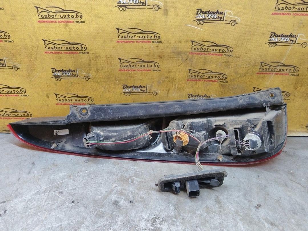 Фонарь задний правый OJTG6D Ford Fiesta undefined