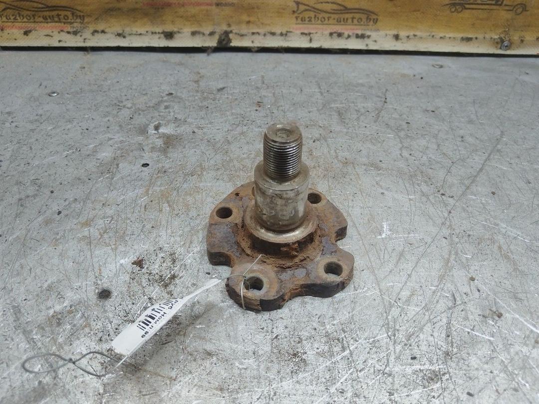 Цапфа задняя (ось ступицы) YG646X Audi A3 - Фото 2