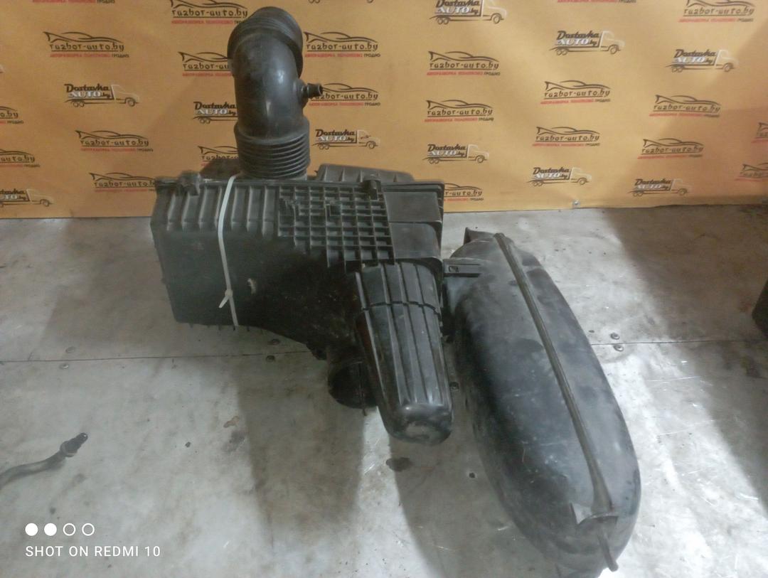 Корпус воздушного фильтра W8961Q Peugeot 607 купить с доставкой