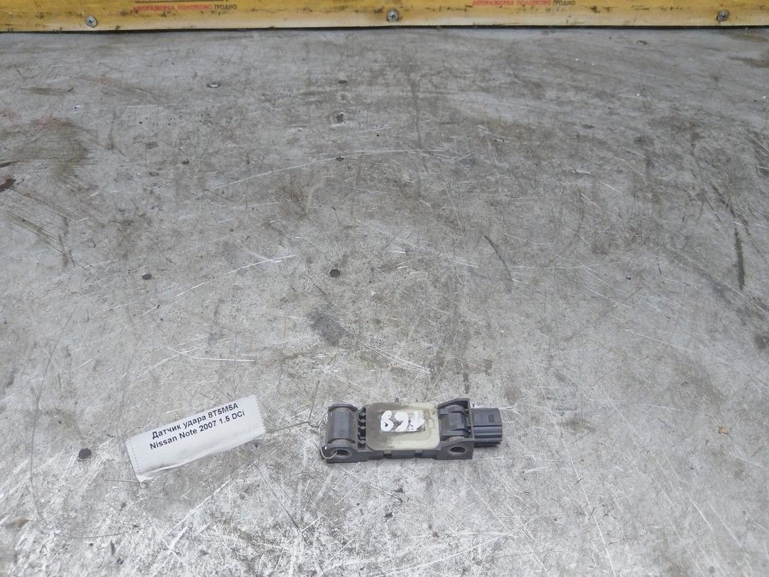 Датчик удара 8T5M5A Nissan Note