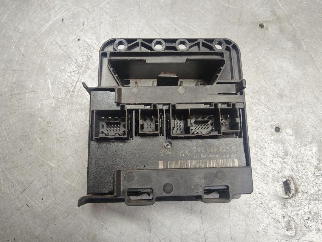 Блок комфорта V1DORO Volkswagen Passat - Фото 3