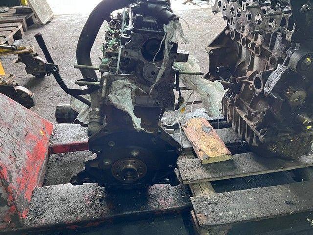 Двигатель 0A6526 Citroen Xsara undefined