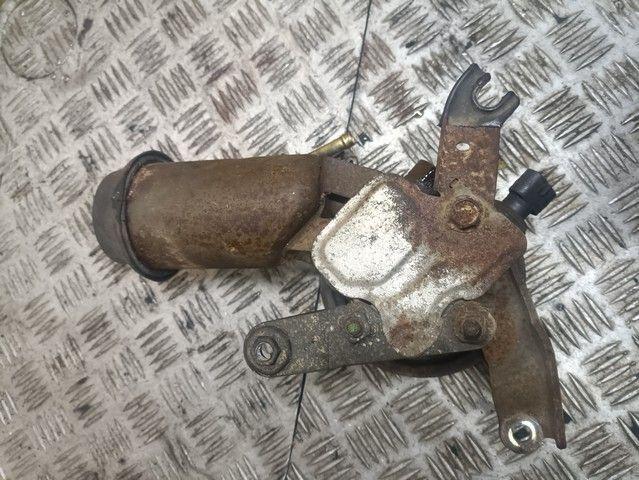 Насос гидроусилителя руля 6MJ4VN Toyota Yaris Verso - Фото 4