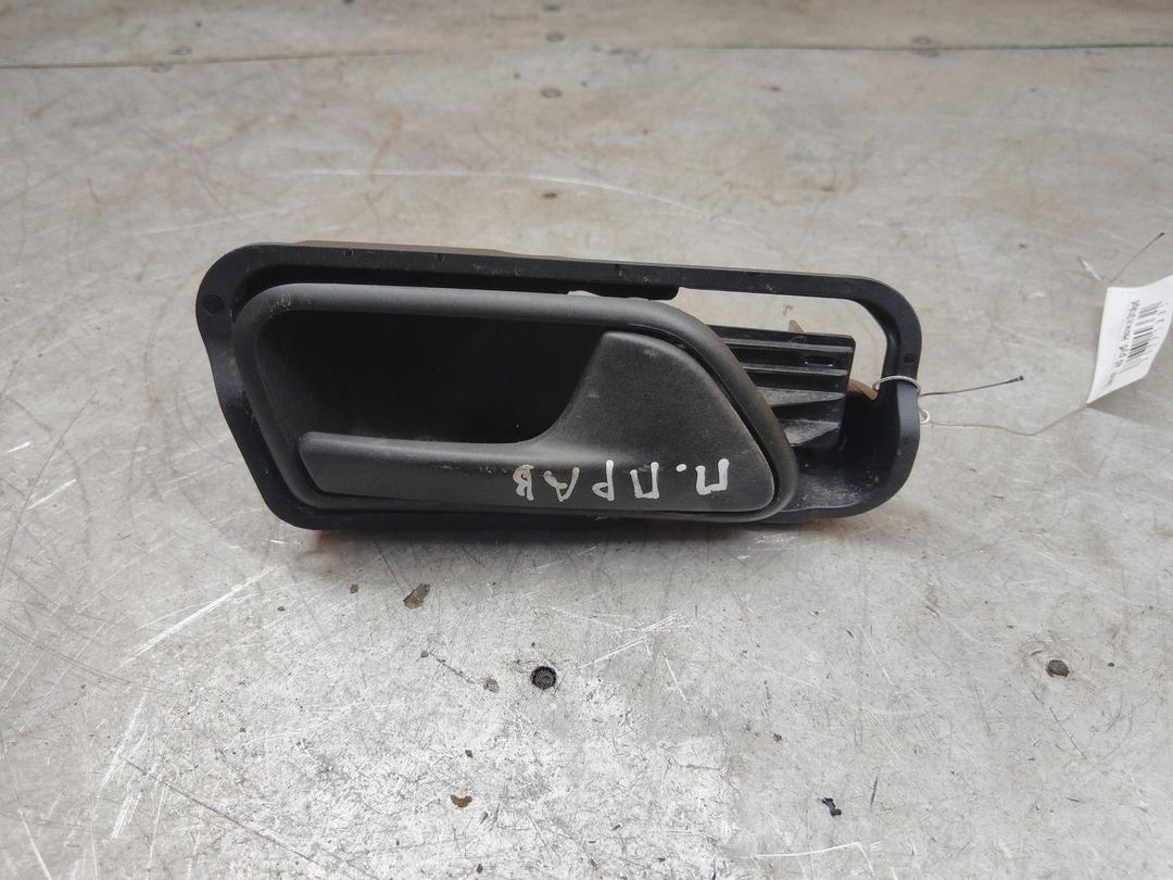 Ручка внутренняя передняя правая JFS49E Volkswagen Caddy