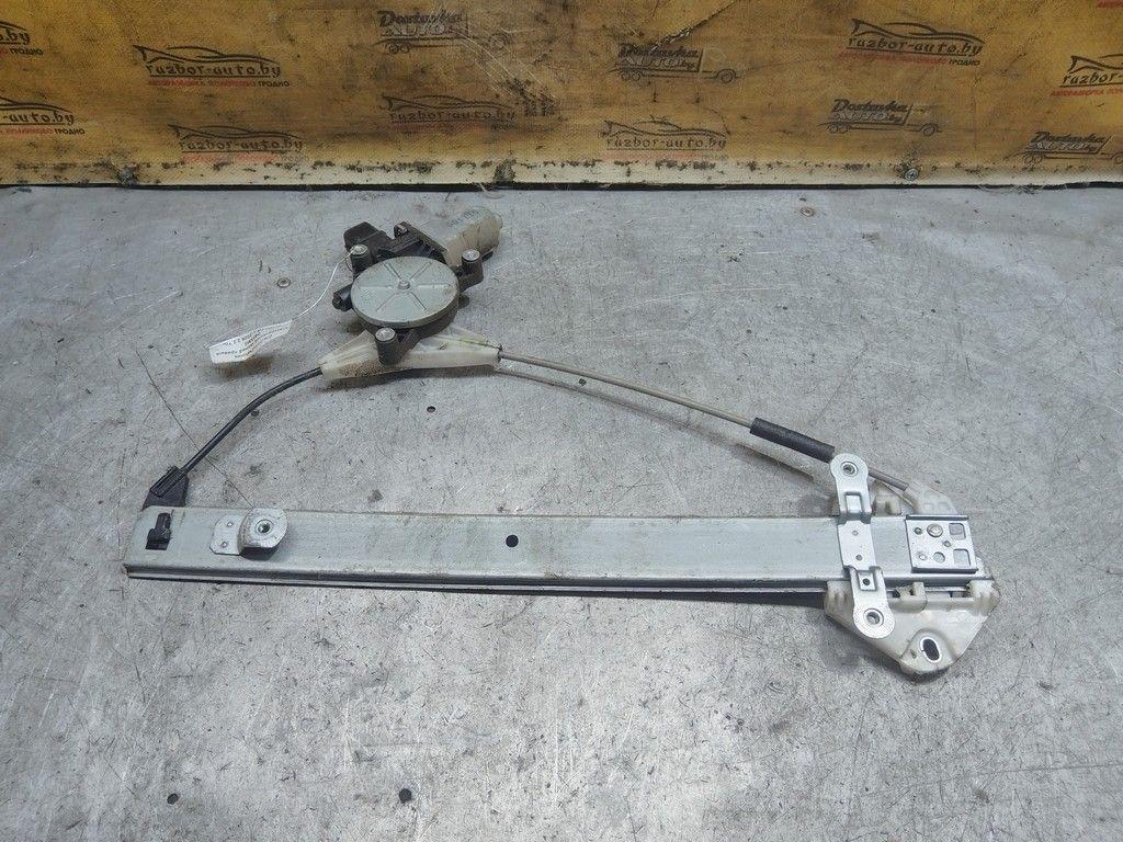 Стеклоподъемник электрический задний правый D6PX9M Honda FR-V - Фото 1