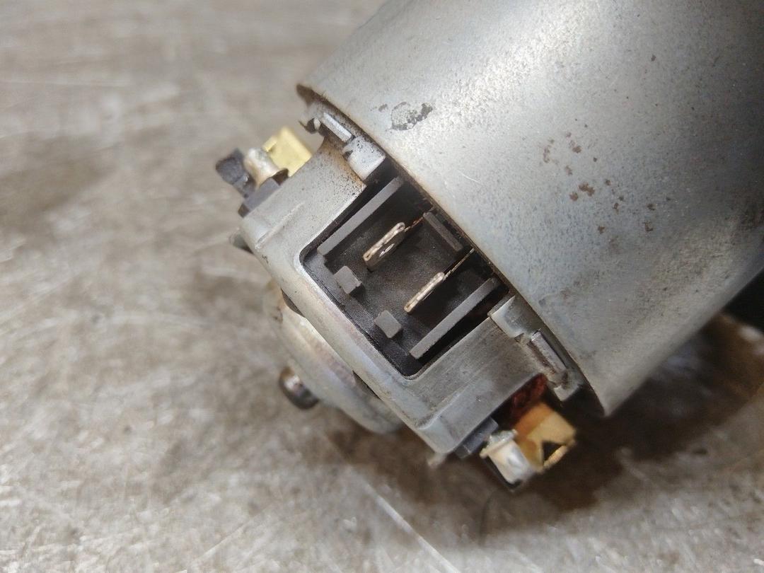 Моторчик печки A6EINQ Saab 9-3 undefined