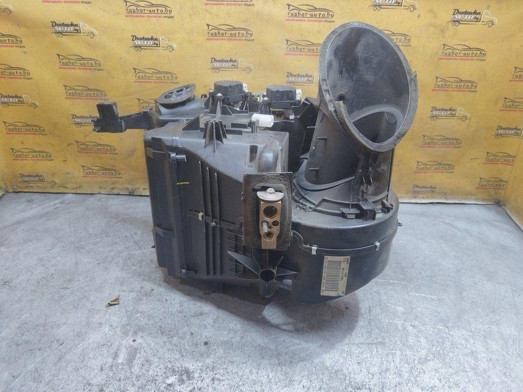 Корпус отопителя (печки) PPEPM3 Citroen Xsara Picasso - Фото 5