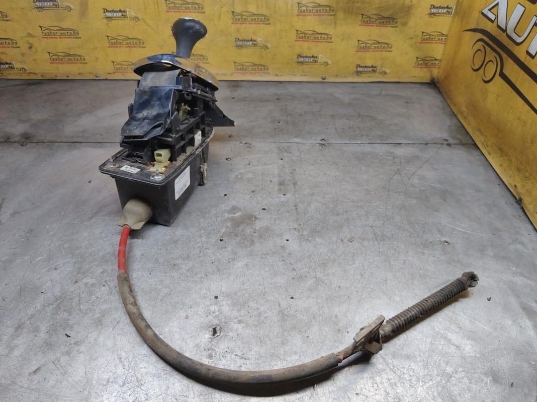 Кулиса IG1HXM Volkswagen Passat - Фото 1