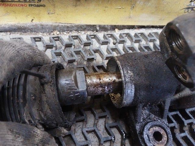 Рулевая рейка 5JR4W6 Toyota Avensis купить в магазине запчастей бу