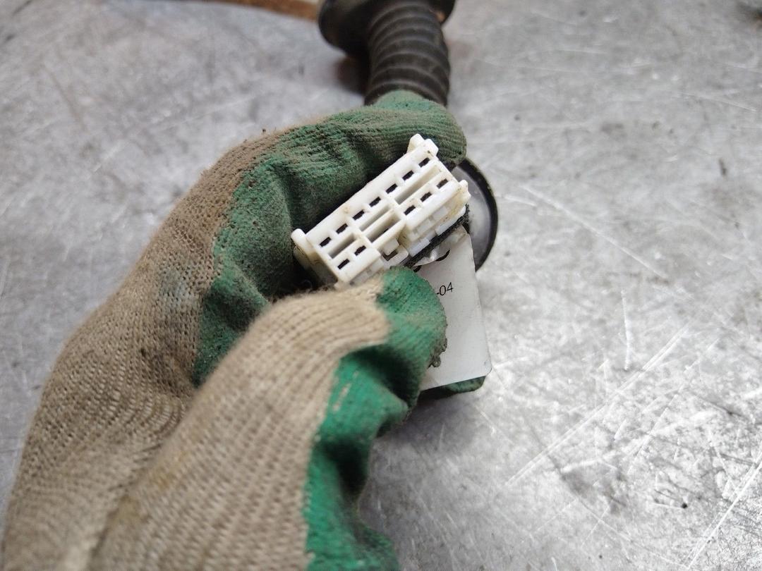 Проводка двери передней правой CRXBH9 Nissan Micra купить