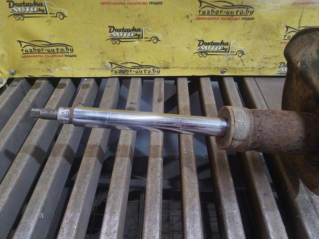 Амортизатор передний правый 4TPP2N Mitsubishi Space Star - Фото 5