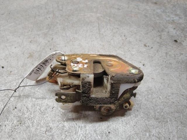 Замок двери передней левой K5LZCN Hyundai Lantra купить